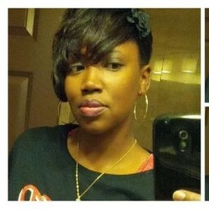 Meet your Posher, Carma